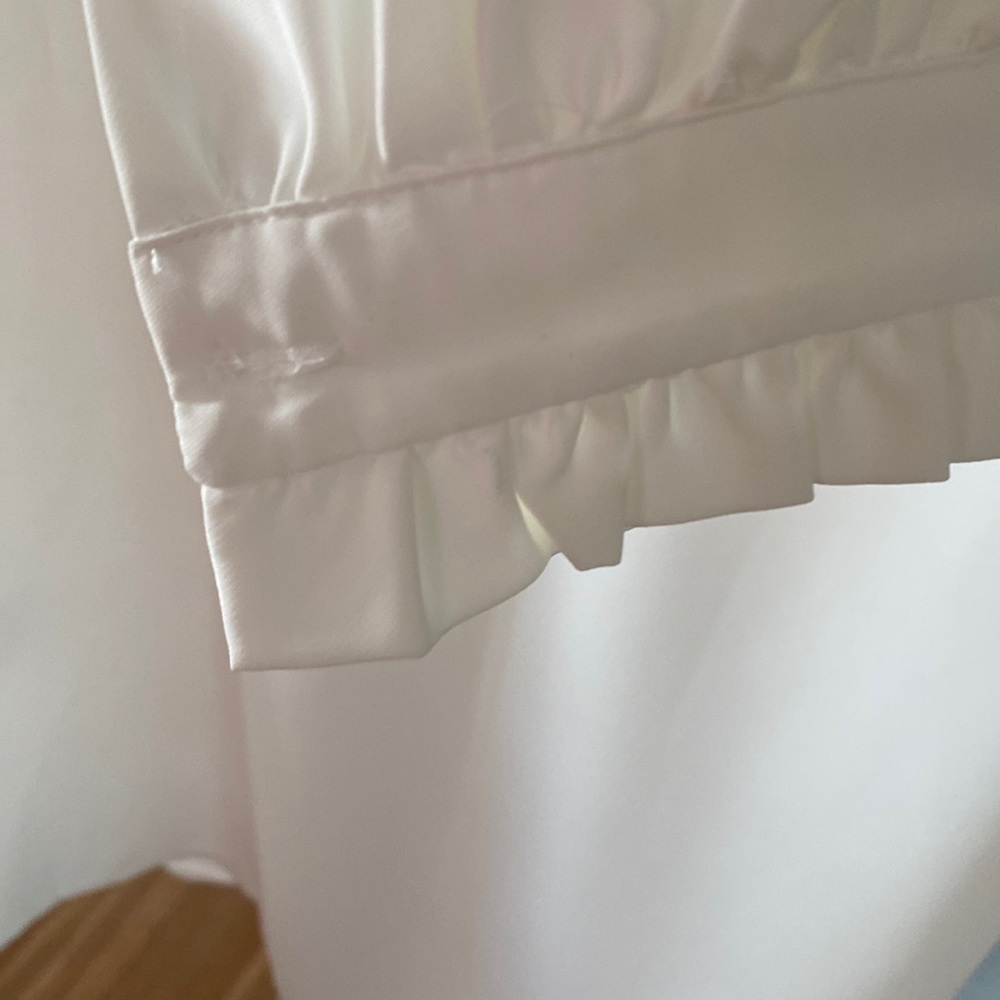 Refka blouse - Picture 4 of 4